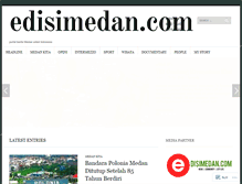 Tablet Screenshot of dellahasselle.com